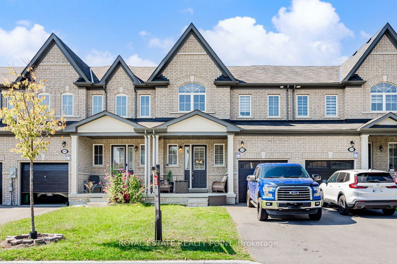 101 Bill Hutchinson Cres, Clarington - Bowmanville image-0-0