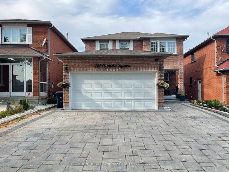 home for lease on 101 Gennela Square