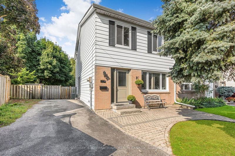 21 Tinbury Pl  Toronto, M1B 1J7 | Image 2