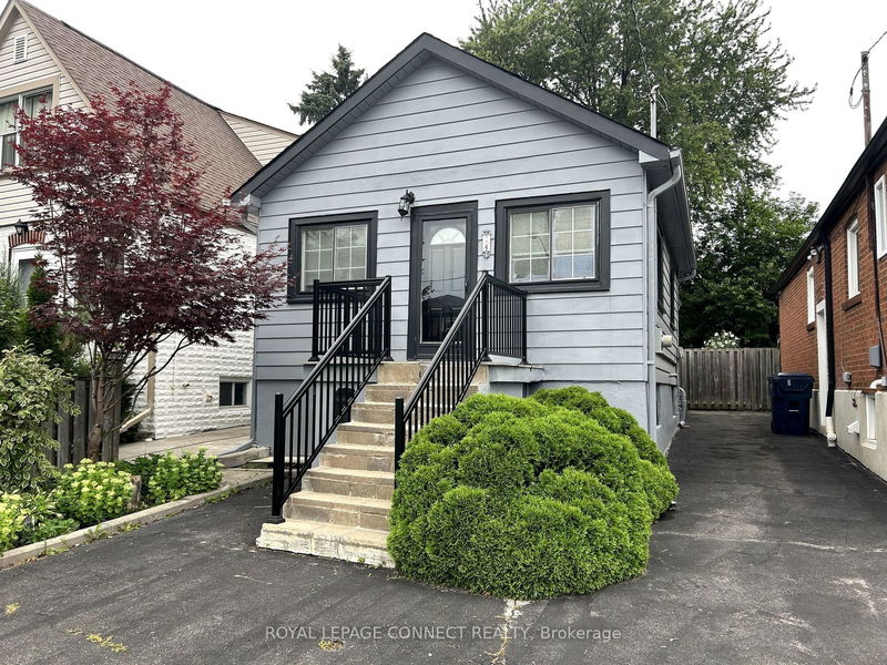 home for lease on 14 Malta Street