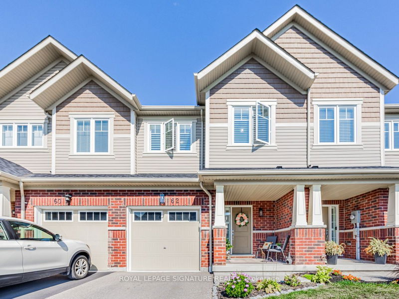 home for sale on 62 Great Gabe Crescent