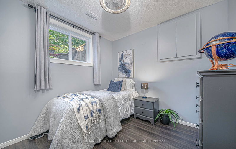 96 Freeland Ave  Clarington, L1C 4V6 | Image 21