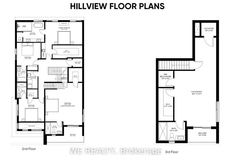 711 Hillview Cres  Pickering, L1W 2R6 | Image 5