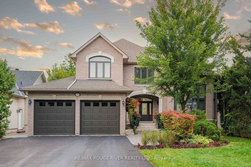 1795 Pine Grove Ave  Pickering, L1V 1K7 | Image 1