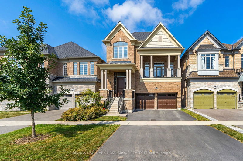 home for sale on 4 Christine Elliott Avenue