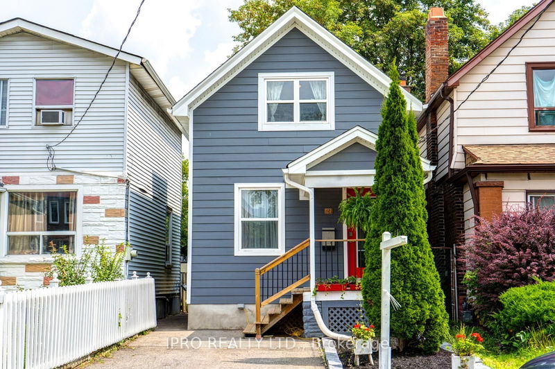 27 Wanstead Ave  Toronto, M1L 3L3 | Image 1