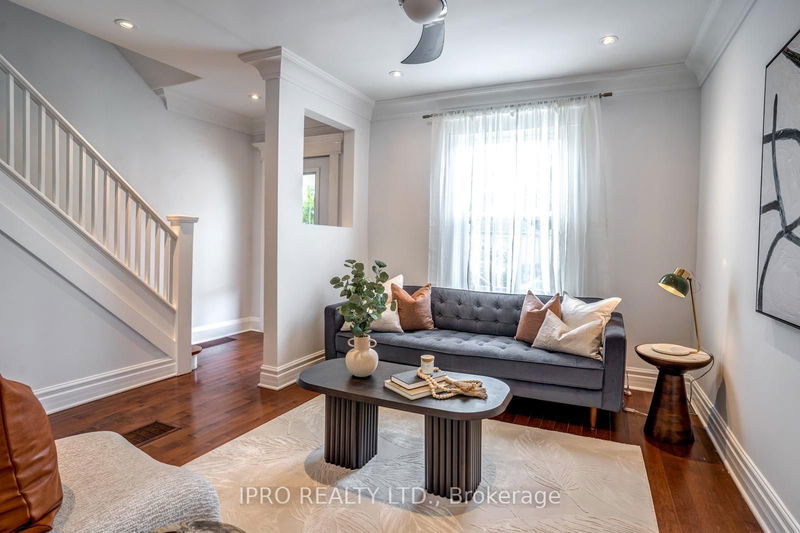 27 Wanstead Ave  Toronto, M1L 3L3 | Image 5