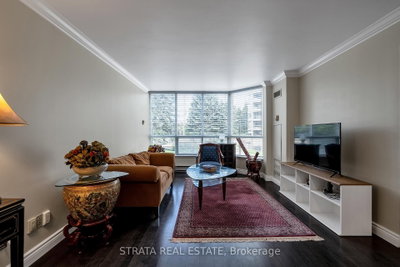 Condo leased at 219B-10 Guildwood Pkwy, Toronto, Ontario, M1E 5B5 - Guildwood - MLS: E9363329
