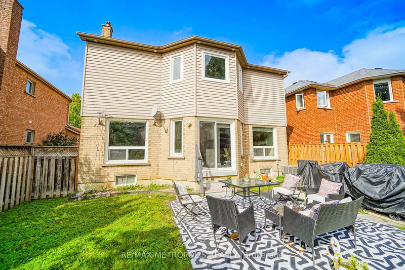 285 Senator St  Pickering, L1V 6N1 | Image 38