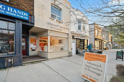 927 Kingston Rd  Toronto, M4E 1S6 | Image 1