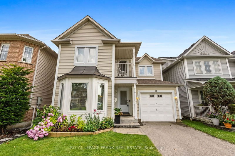 home for lease on 19 Howling Crescent