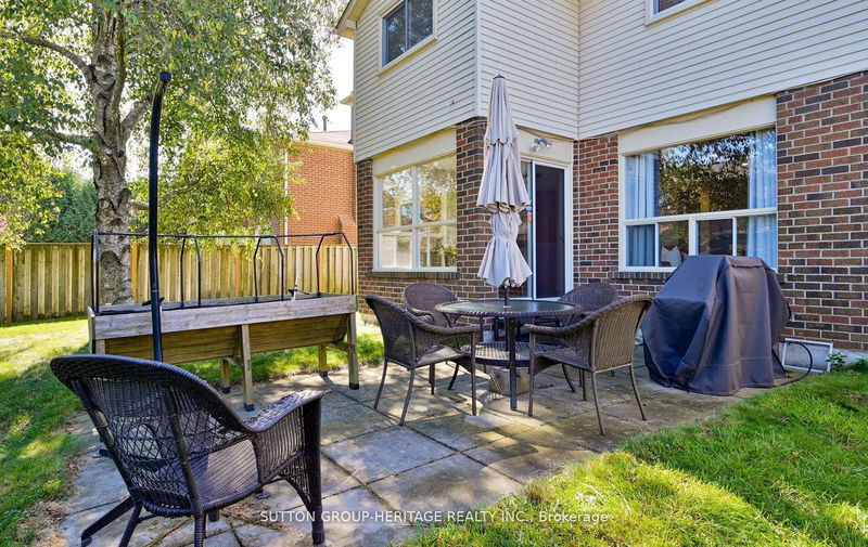 49 Farrow Cres  Ajax, L1S 4W7 | Image 28