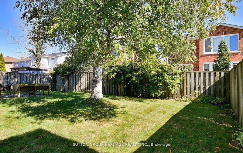 49 Farrow Cres  Ajax, L1S 4W7 | Image 30