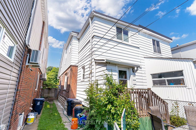 189 Woodycrest Ave  Toronto, M4J 3C2 | Image 26