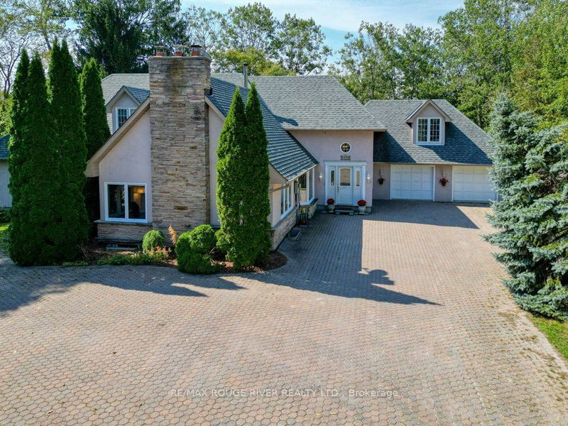 home for sale on 3440 Greenwood Road