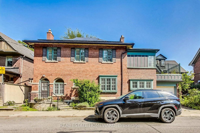 home for sale on 1A Bowden Street
