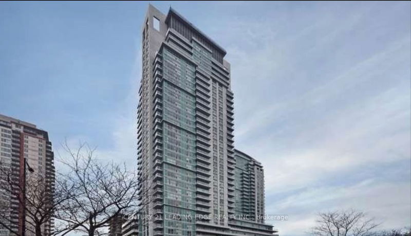 home for lease on 2905-70 TOWN CENTRE Court