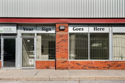 Commercial/Retail sold at 29-850 Tapscott Road, Toronto, Ontario, M1X 1N4 - Rouge E11 - MLS: E9364044