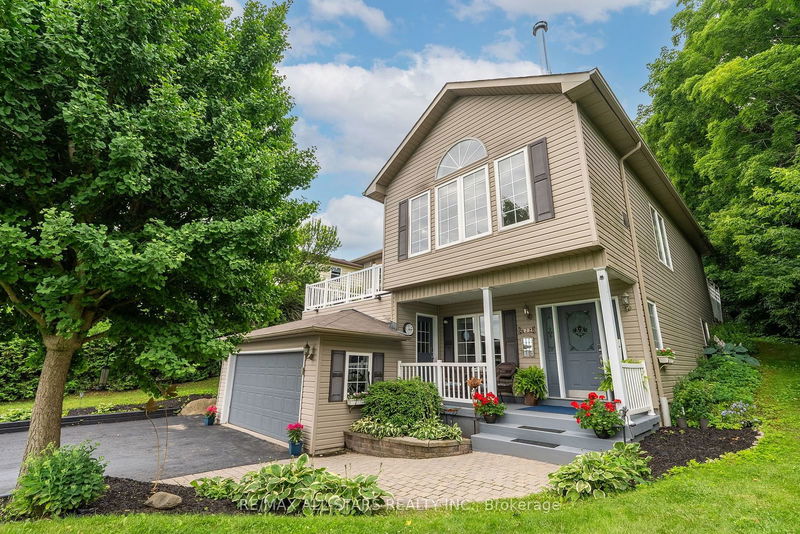 2 Honeys Beach Rd  Scugog, L9L 1B2 | Image 3