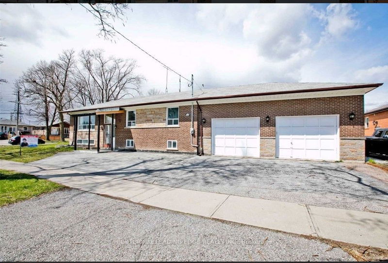 home for lease on Main-31 Romulus Drive