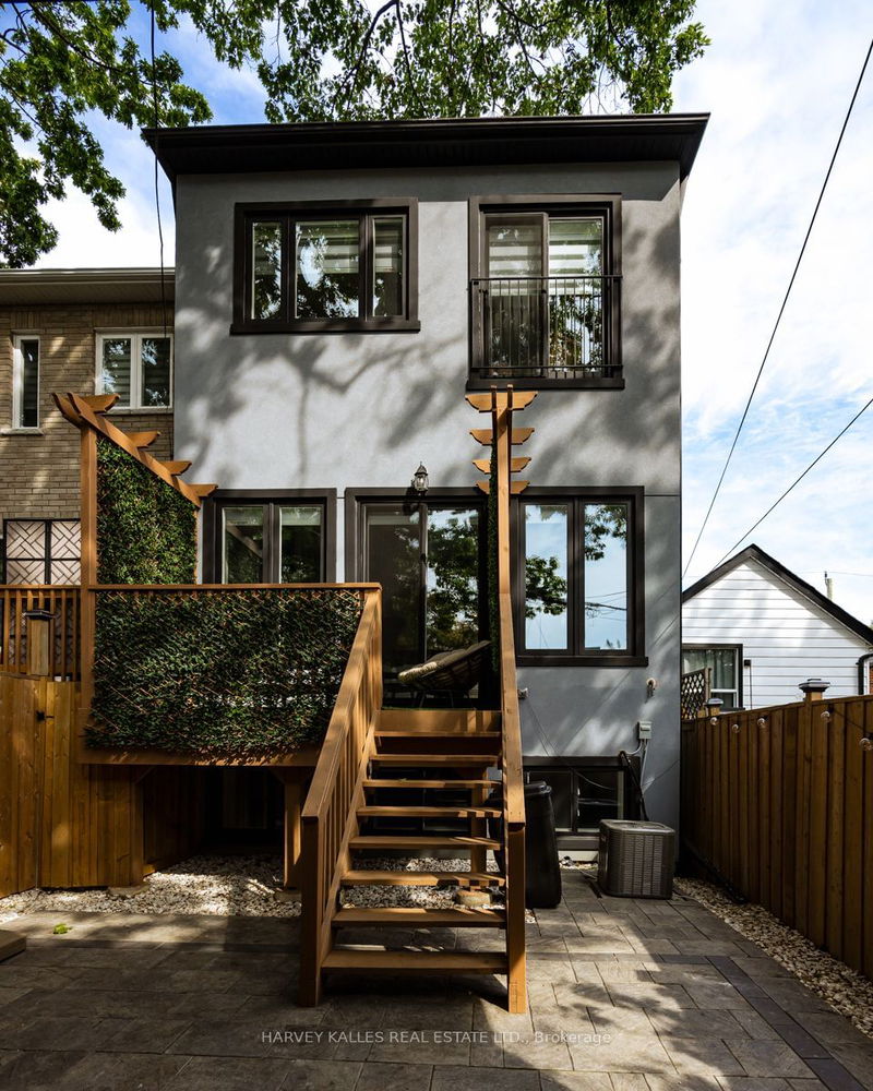 110 Leyton Ave  Toronto, M1L 3T8 | Image 33