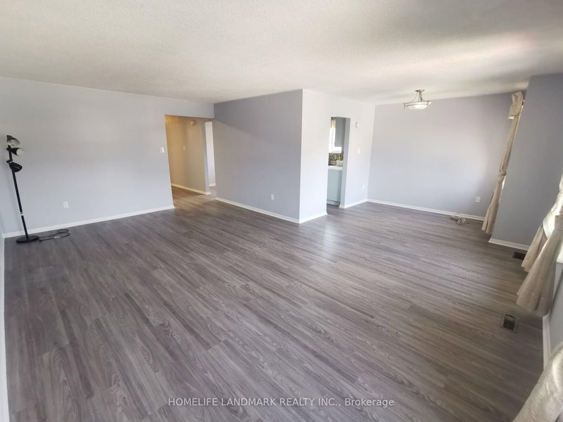 Upper - 16 Nortonville Dr, Toronto, M1T 2G8 | Image 3