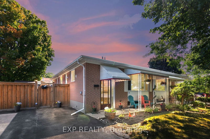 home for sale on 52 Burcher Road