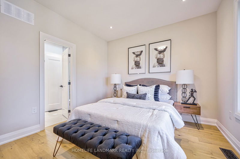 504 Mortimer Ave  Toronto, M4J 2G7 | Image 32