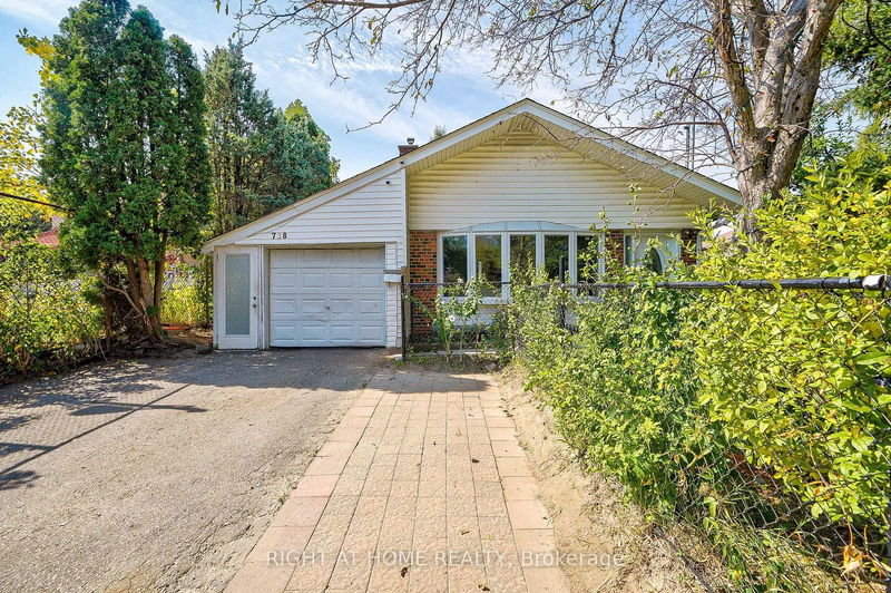 728 Brimley Rd  Toronto, M1J 1C2 | Image 1