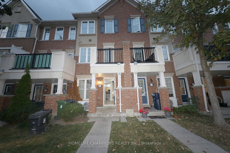  5 - 40 Mendelssohn St  Toronto, M1L 0G8 | Image 1