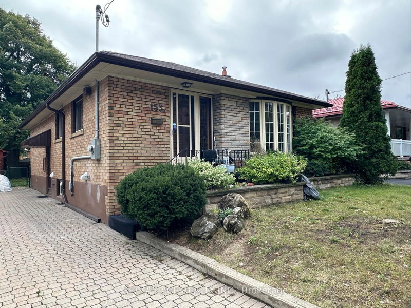 home for sale on 153 Benjamin Boulevard