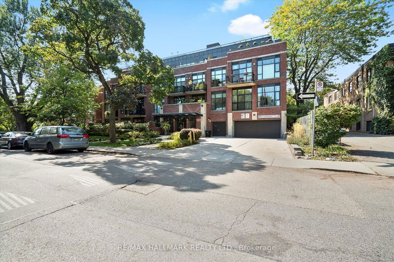  203 - 66 Kippendavie Ave  Toronto, M4L 0A4 | Image 1