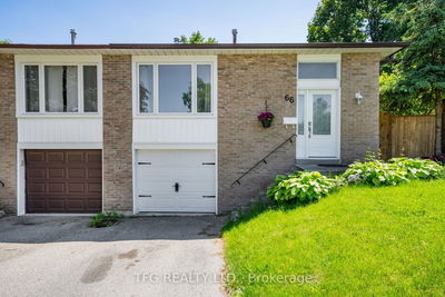 66 Doreen Cres  Clarington, L1C 3W8 | Image 1