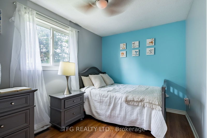 66 Doreen Cres  Clarington, L1C 3W8 | Image 12