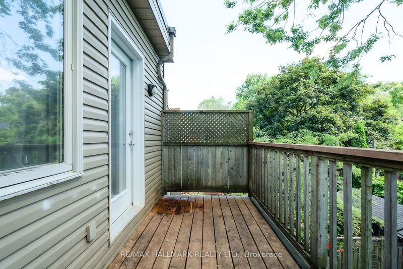 37 West Ave  Toronto, M4M 2L7 | Image 29