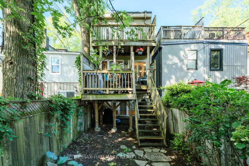 37 West Ave  Toronto, M4M 2L7 | Image 36