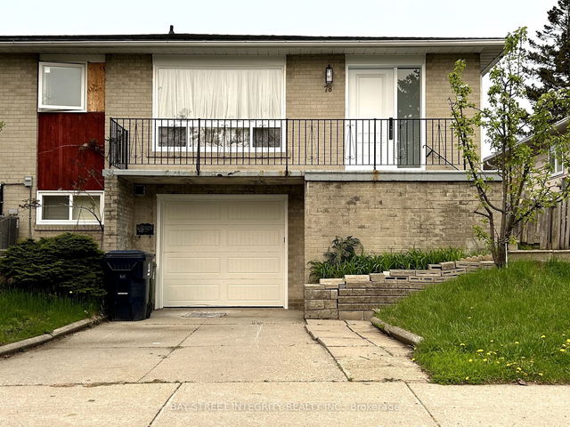 78 Parkdene Court