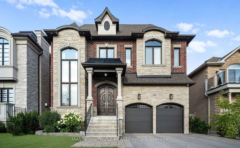 home for lease on 1806 Woodview Avenue