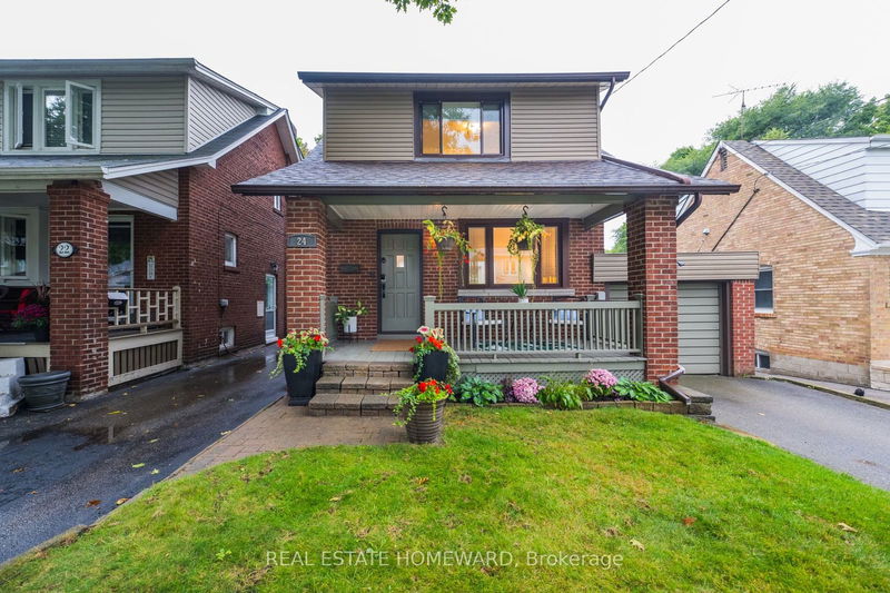 home for sale on 24 Avalon Boulevard