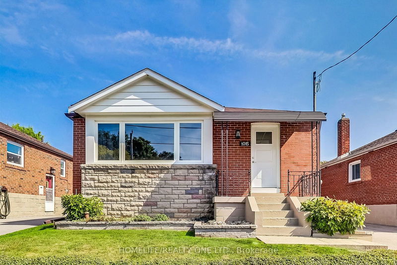 1015 Victoria Park Ave  Toronto, M4B 2J7 | Image 2