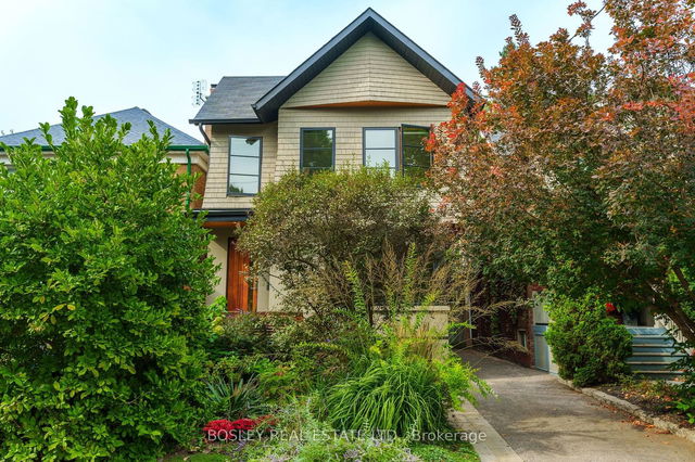 20 Thorncliffe Avenue