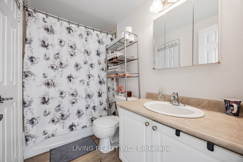  57 - 100 Bridletowne Circ  Toronto, M1W 2G8 | Image 12