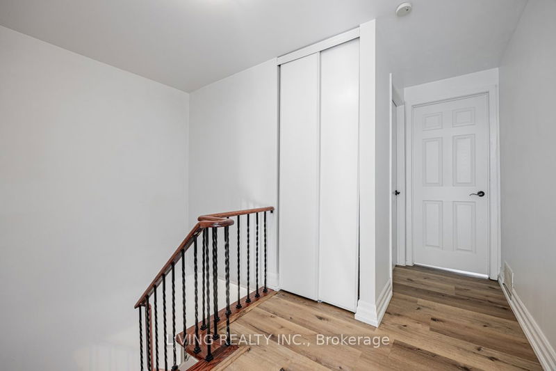  57 - 100 Bridletowne Circ  Toronto, M1W 2G8 | Image 14