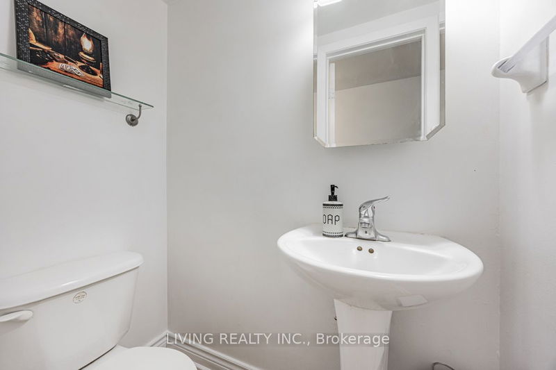  57 - 100 Bridletowne Circ  Toronto, M1W 2G8 | Image 17