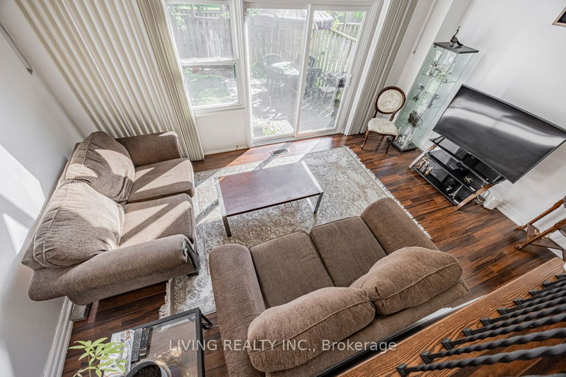  57 - 100 Bridletowne Circ  Toronto, M1W 2G8 | Image 5