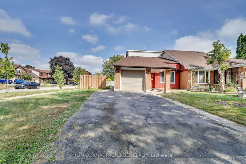 home for lease on 711 Cobblers Court