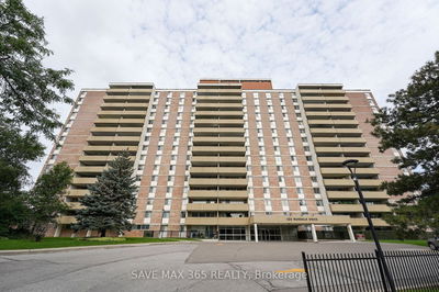  312 - 120 Dundalk Dr  Toronto, M1P 4V9 | Image 1