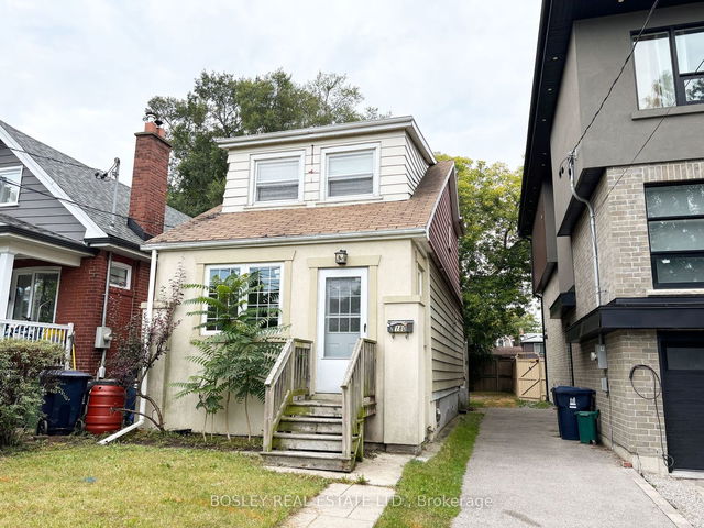 180 Oak Park Avenue
