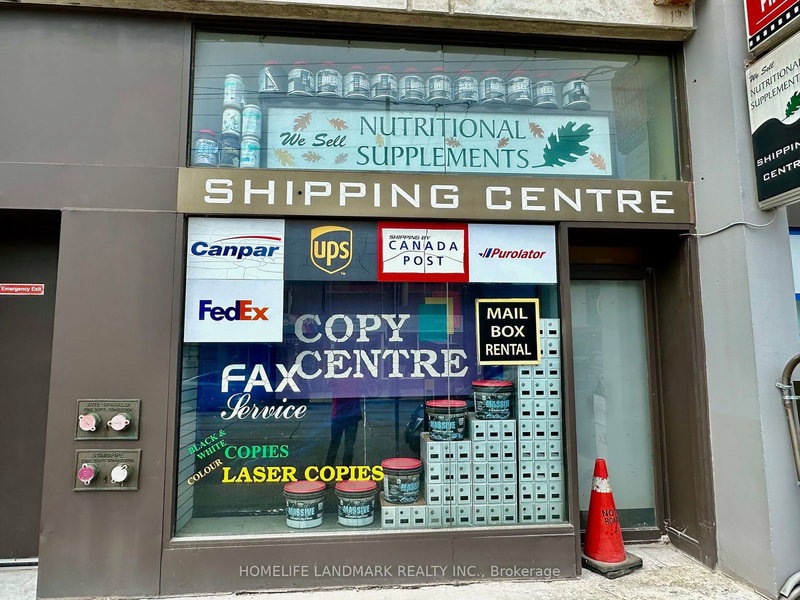 101 - 300 Coxwell Ave, Toronto, M4L 3B6 | Image 2