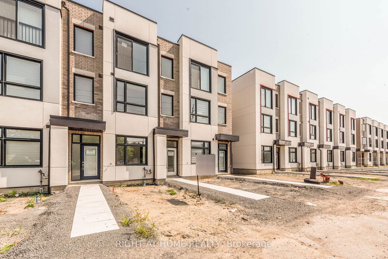 home for lease on 197 Monarch Avenue